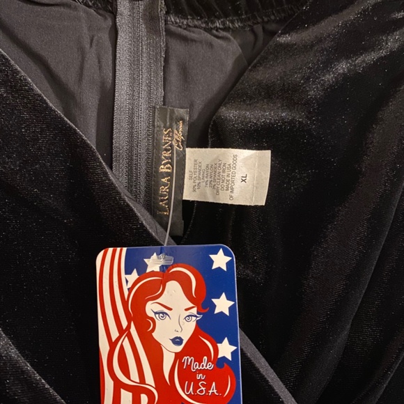 Monica Swing Dress - Picture 3 of 4